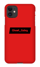kexemo iPhone Phone Cases