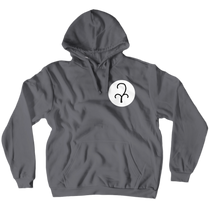 saiko_no_kenji Hoodies (No-Zip/Pullover)