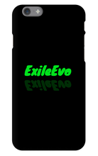ExileEvo iPhone Phone Cases