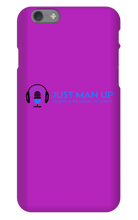 justmanup_ iPhone Phone Cases