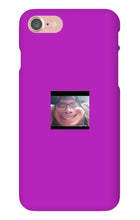 Sussy Evan IPhone Case