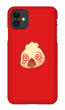 playwithfranky iPhone Phone Cases