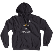 Sudadera con capucha Enomag