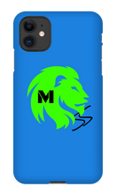 m0tionless_ iPhone Phone Cases