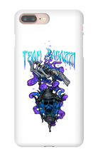 bagazzi13 iPhone Phone Cases