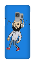 galaicogames Samsung Phone Cases