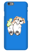 kranian iPhone Phone Cases