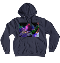 iiixyuriii Hoodies (No-Zip/Pullover)