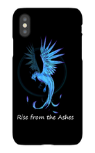 Rise iPhone Phone Cases
