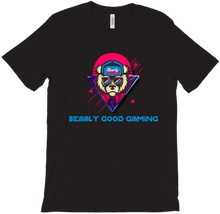 RetroWave Shirts