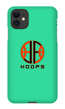 jfhoops iPhone Phone Cases