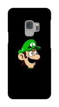 LuigiS Samsung Phone Case