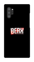 theonlyberx Samsung Phone Cases
