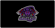 snooza99 XXL Gaming Mousepad