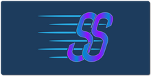 speedysnipe XXL Gaming Mousepad