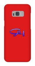 Galaxy Hunter Samsung Phone Cases