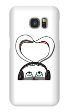 xbunnyfufux Samsung Phone Cases