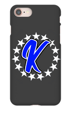 krikkie25 iPhone Phone Cases