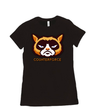 counterforce Women’s T-shirt