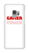 Samsung Phone Cases Logo Gamer