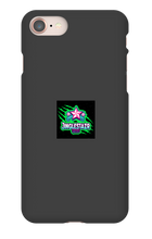 jingle_123 iPhone Phone Cases
