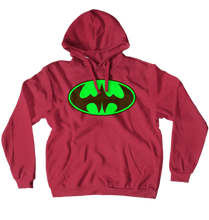 thewickedwax Hoodies (No-Zip/Pullover)
