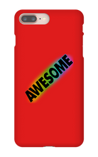 Awesome IPhone Phone Case
