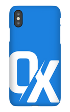 ox1gaming iPhone Phone Cases