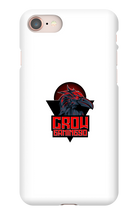 Crow Iphone 11 Case