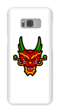 Dr Skeleto Samsung Phone Case