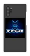 k24_gotsmashed Samsung Phone Cases