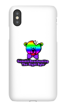 GummieBearGaming iPhone Phone Cases