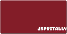 jspvitally XXL Gaming Mousepad