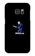 mellix Samsung Phone Cases