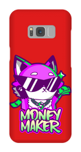 LMY MONEY Samsung Phone Cases