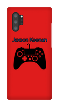 jaxson_keenan Samsung Phone Cases