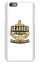 PastorSKAR iPhone Phone Cases