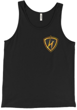LOGO TANK