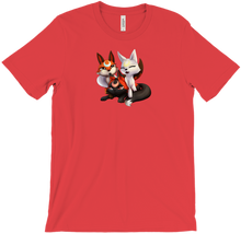 vixen_x T-Shirts