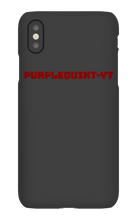 Classic iPhone Phone Case