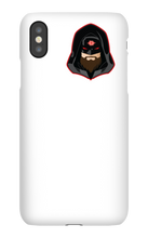 mindbullits iPhone Phone Cases