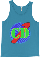 crochetdude Tank Top