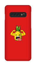 xJollyTorso Samsung Phone Case
