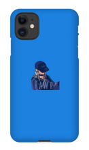 rawrasaurusxx iPhone Phone Cases