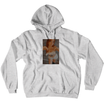 cinni hoodie