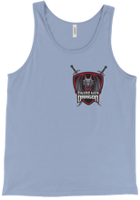 swordmendragon main logo Tank Top