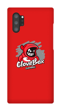 gloveboxgaming Samsung Phone Cases