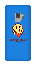 krimson_kaoz Samsung Phone Cases