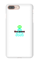 thebros2 iPhone Phone Cases