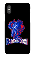 RadCon iPhone Cases